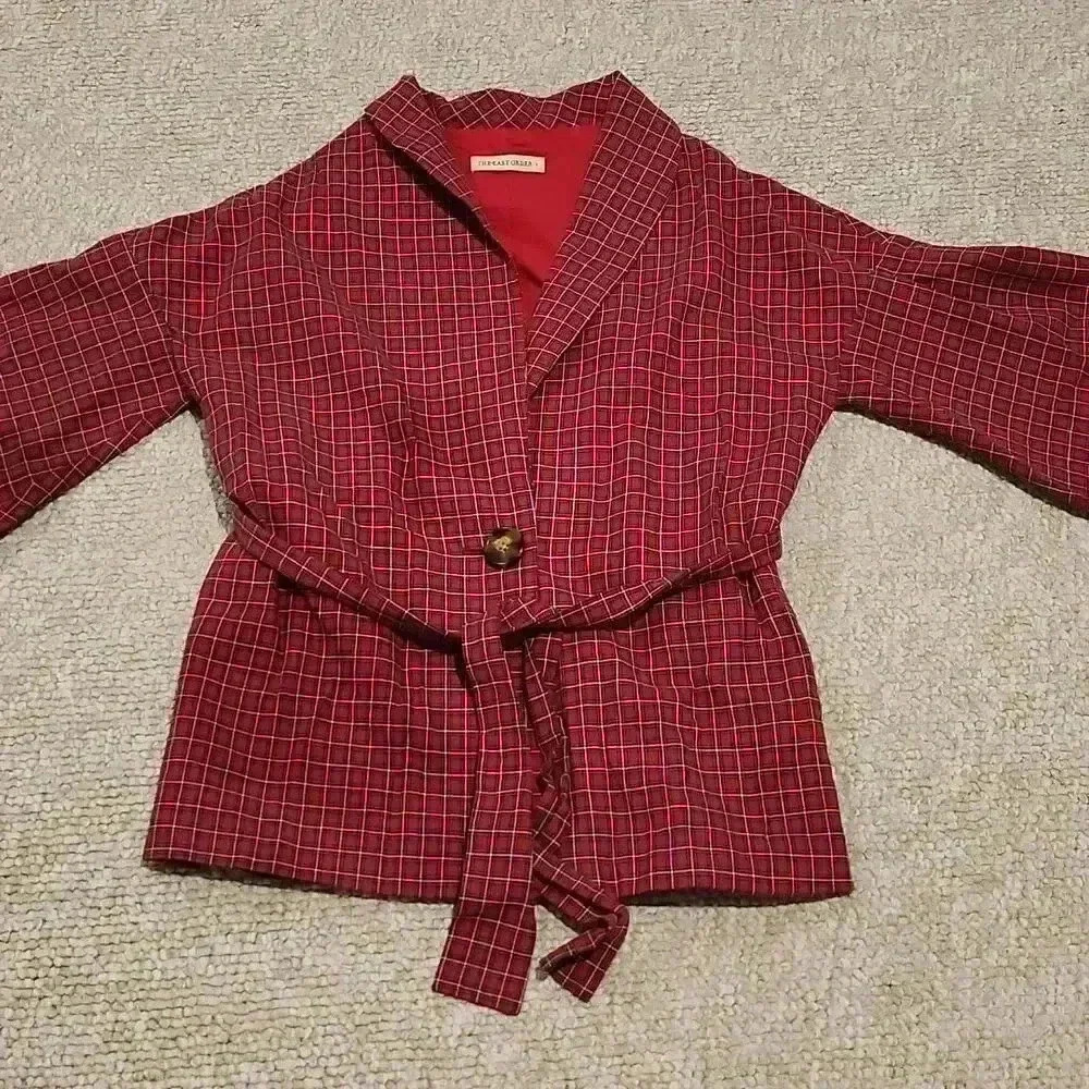 Jacket  